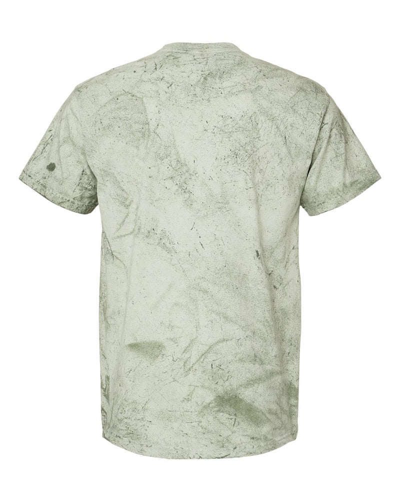 Colorblast Heavyweight T-Shirt