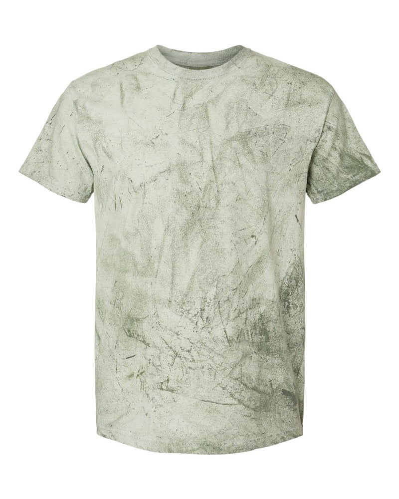 Colorblast Heavyweight T-Shirt