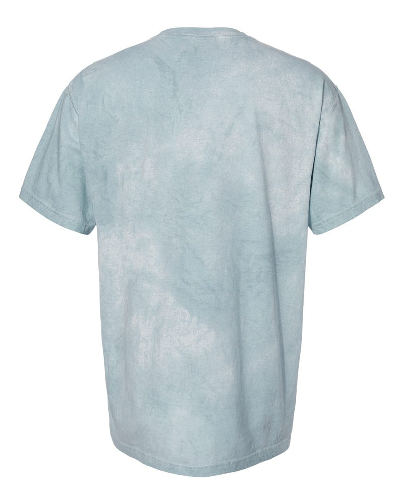 Colorblast Heavyweight T-Shirt