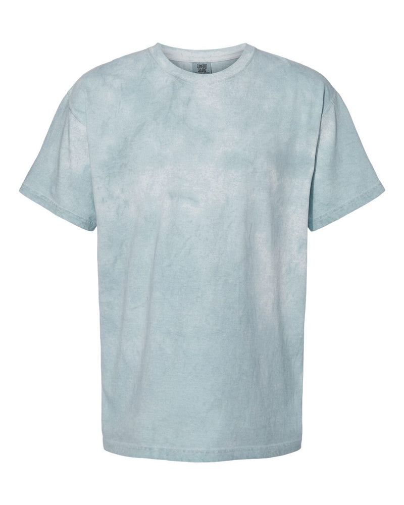 Colorblast Heavyweight T-Shirt