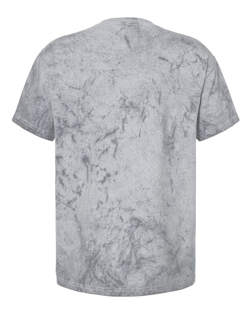 Colorblast Heavyweight T-Shirt