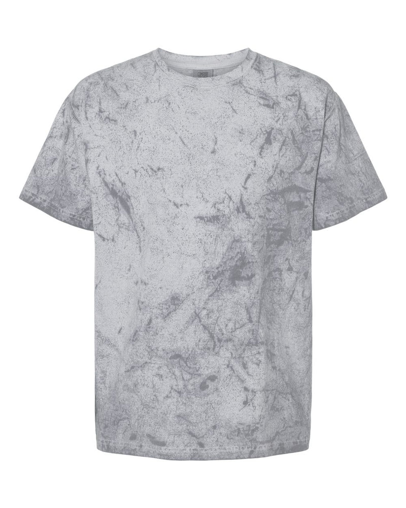 Colorblast Heavyweight T-Shirt