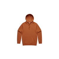 Stencil Hood