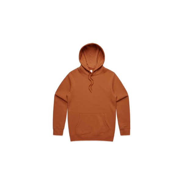 Stencil Hood