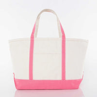 Large Classic Tote - The Collegiate Lineup