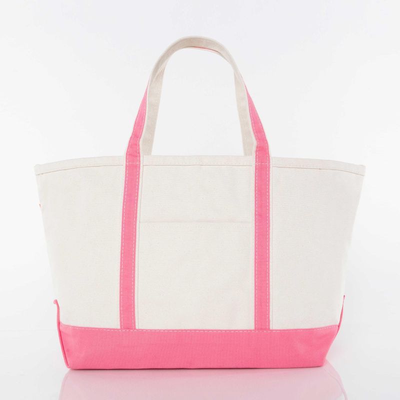 Large Classic Tote - The Collegiate Lineup
