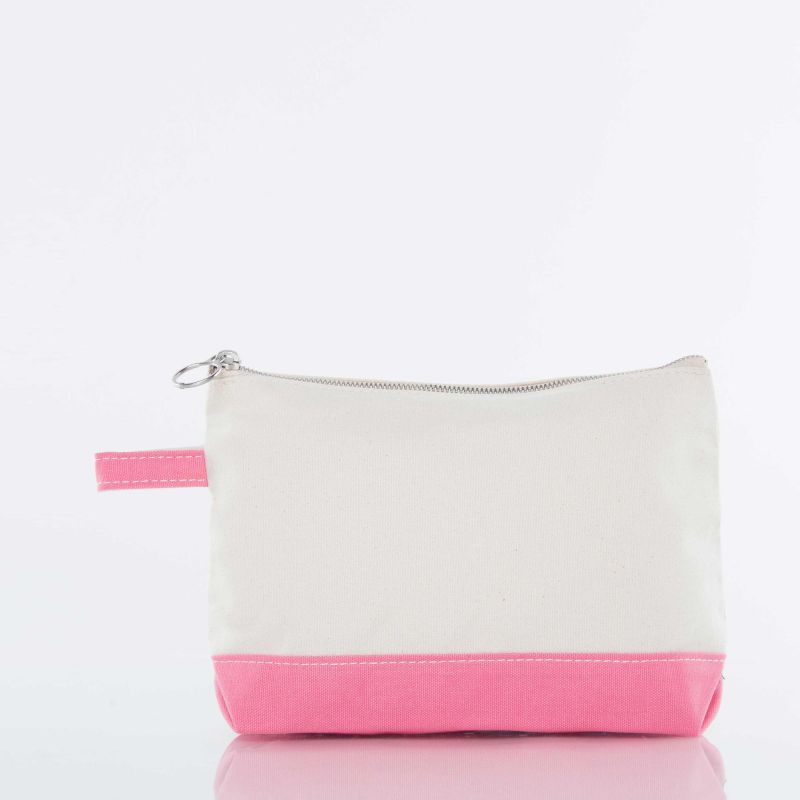Makeup Bag - The Collegiate Lineup