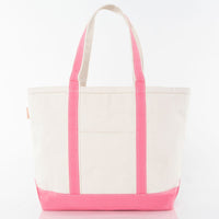 Medium Classic Tote - The Collegiate Lineup