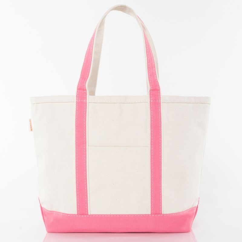 Medium Classic Tote - The Collegiate Lineup