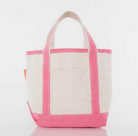 Handy Open Top Tote