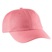Women's Optimum Pigment-Dyed Cap