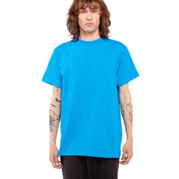 Unisex Active T-Shirt - The Collegiate Lineup