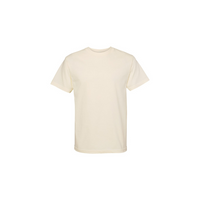 Unisex Heavyweight Cotton Tee - The Collegiate Lineup