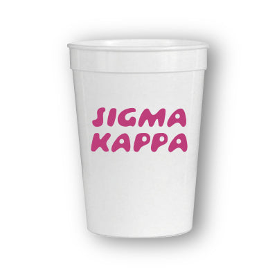 Cups