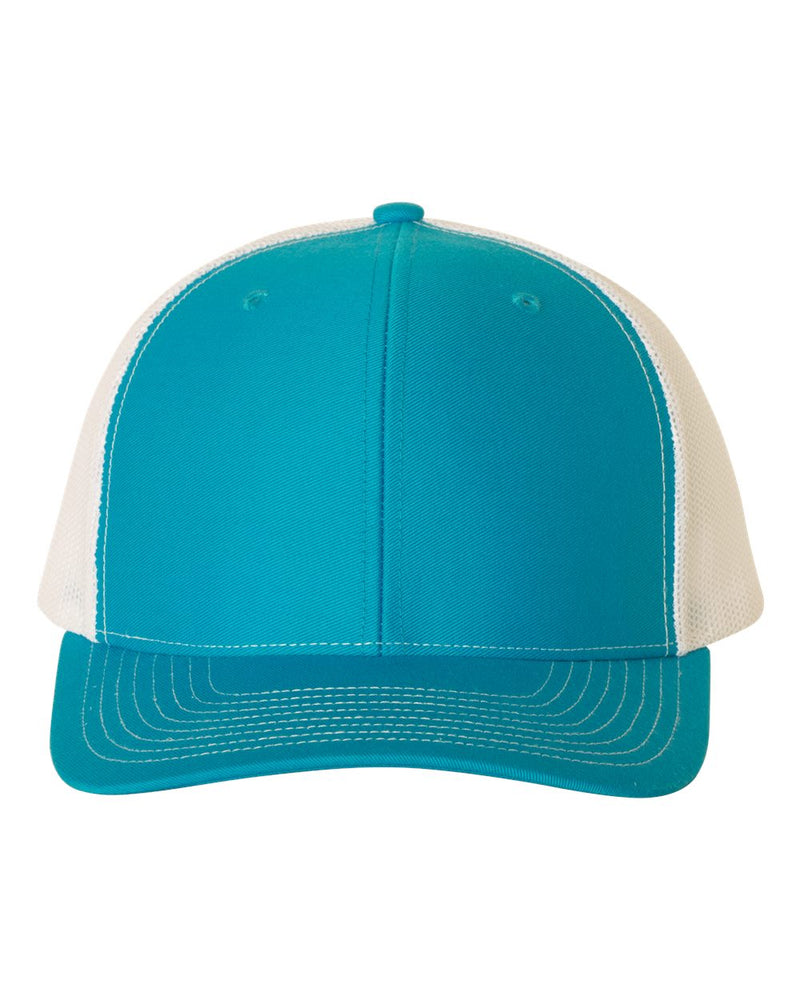 Snapback Trucker Cap - The Collegiate Lineup