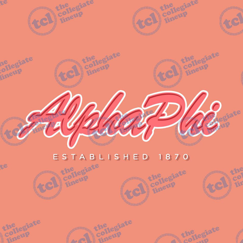[Buy Best Quality Custom Apparels Online] - The Collegiate Lineup
