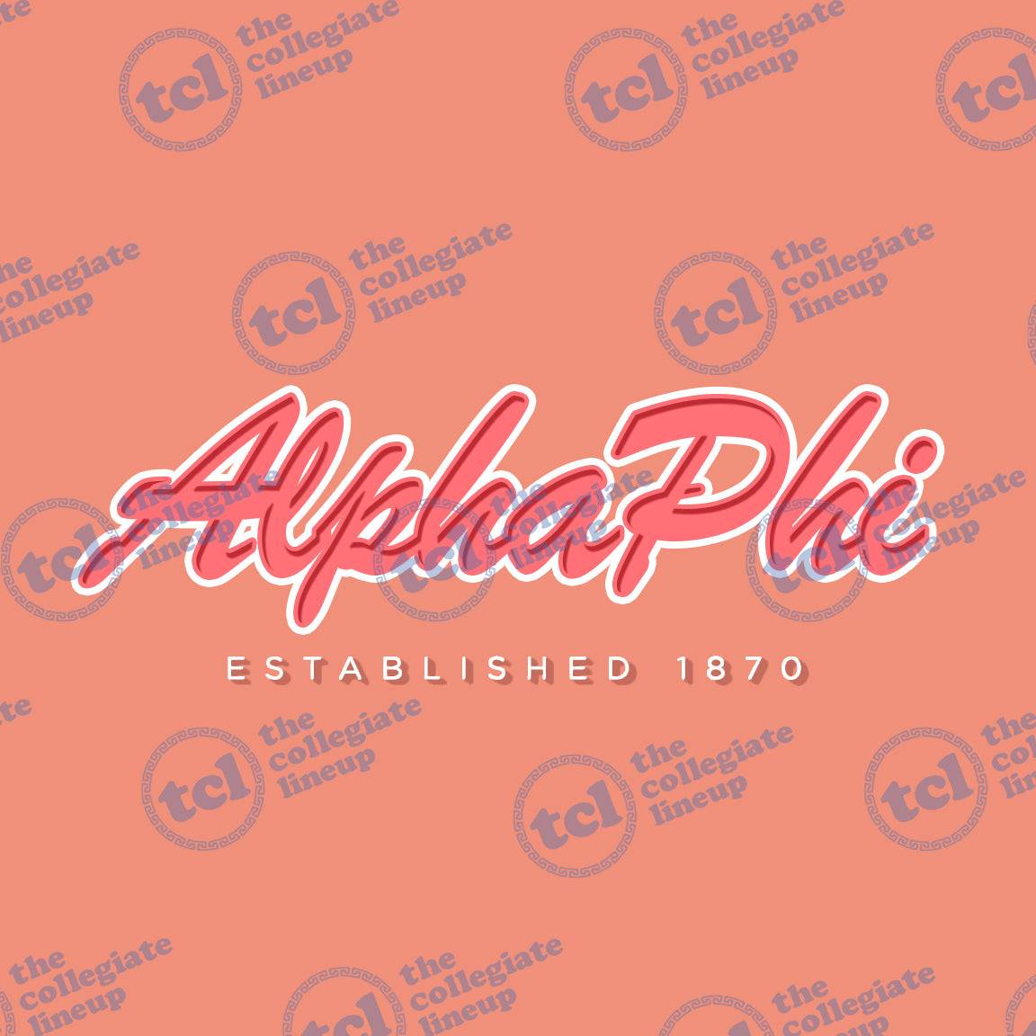 [Buy Best Quality Custom Apparels Online] - The Collegiate Lineup