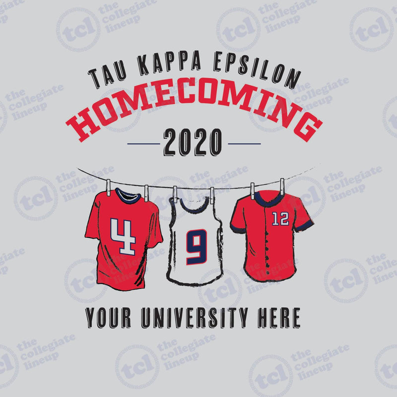 [Buy Best Quality Custom Apparels Online] - The Collegiate Lineup