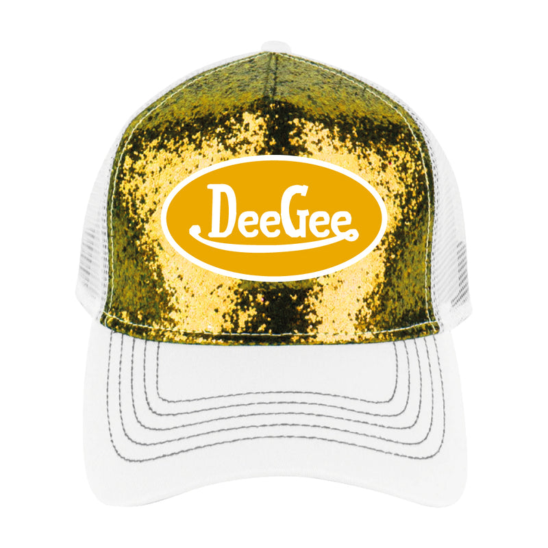 Glitter Hat