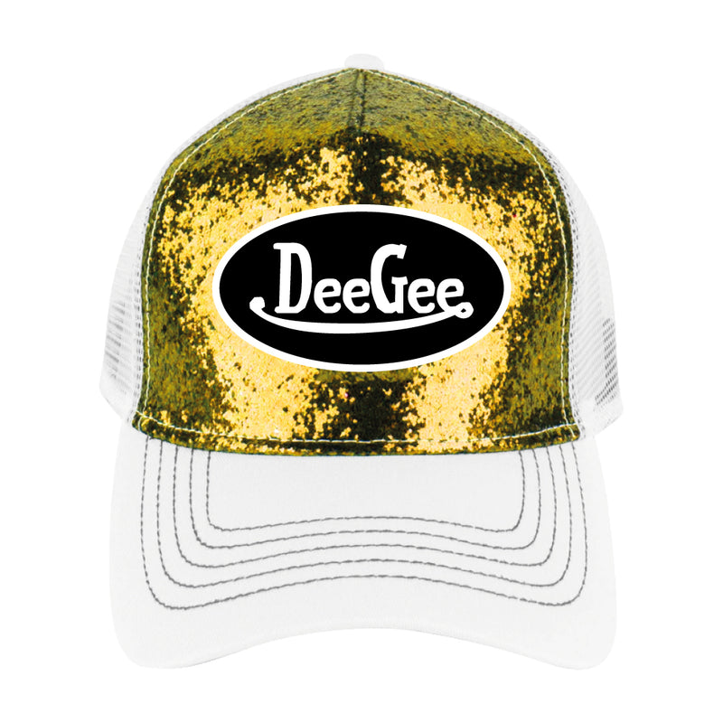 Glitter Hat