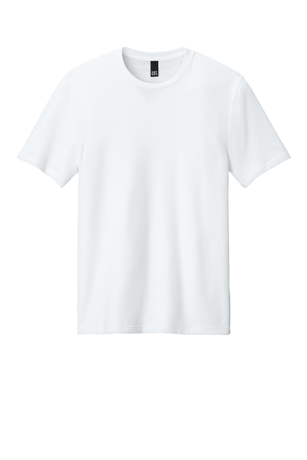 District® Perfect Weight® CVC Tee