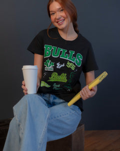 University of South Florida Nightshift Tee