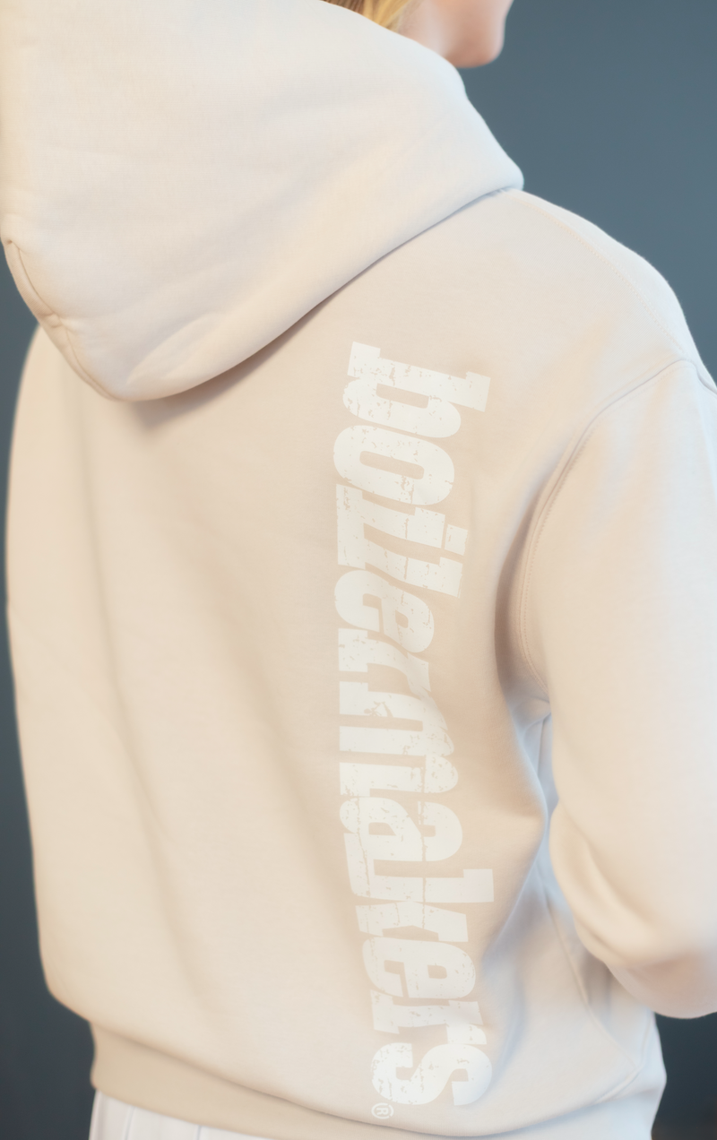 Purdue University Faded Varsity Hoodie