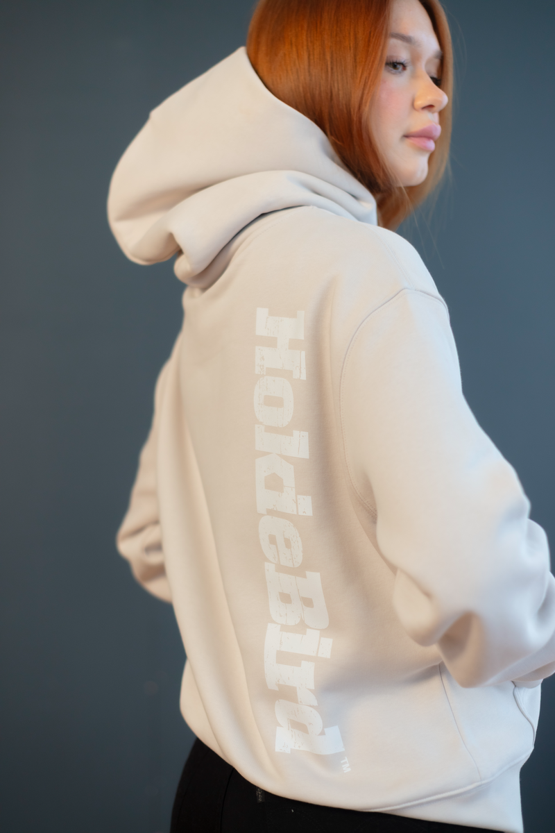 Virginia Tech Faded Varsity Hoodie