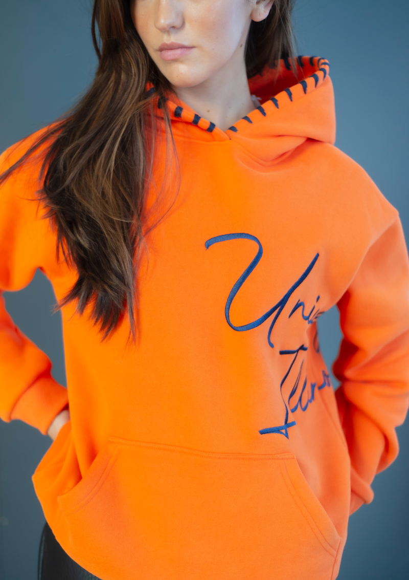 University of Illinois Campus Core Hoodie