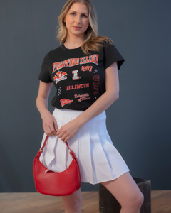 University of Illinois Nightshift Tee