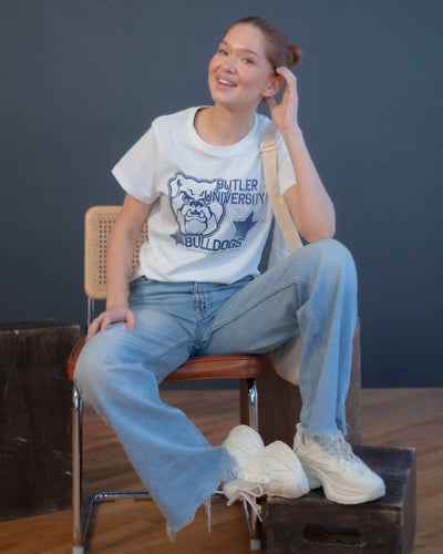 Butler University Homegrown Spirit Tee