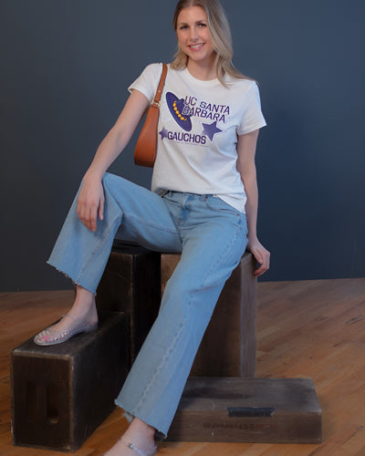 UC Santa Barbara Homegrown Spirit Tee