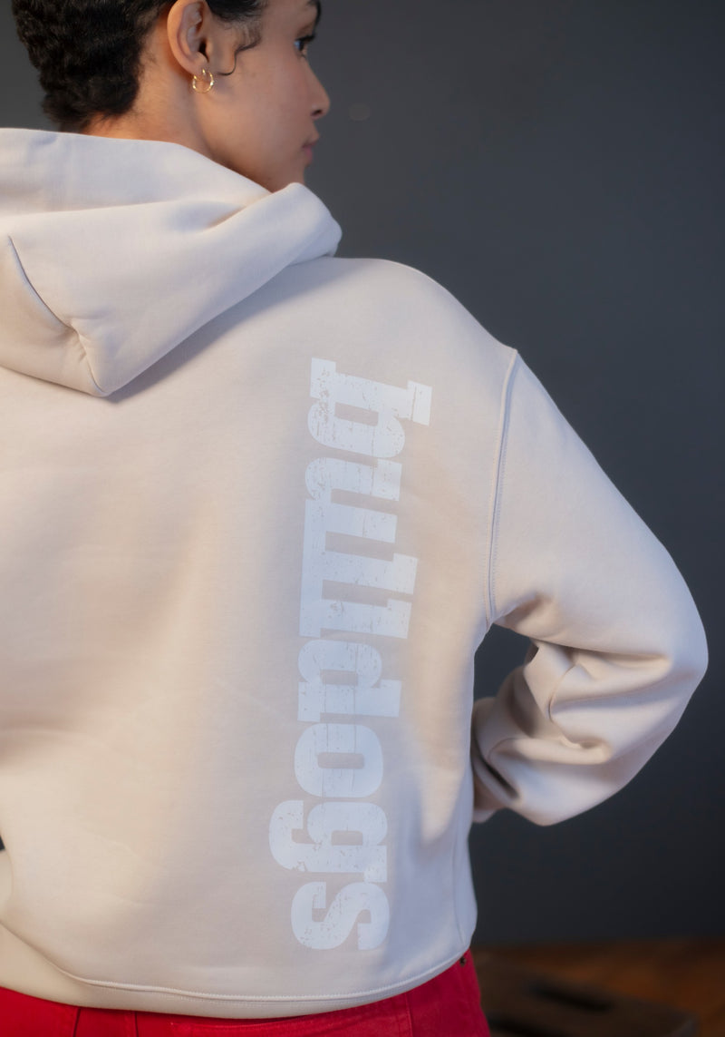 Butler University Faded Varsity Hoodie - The Collegiate Lineup