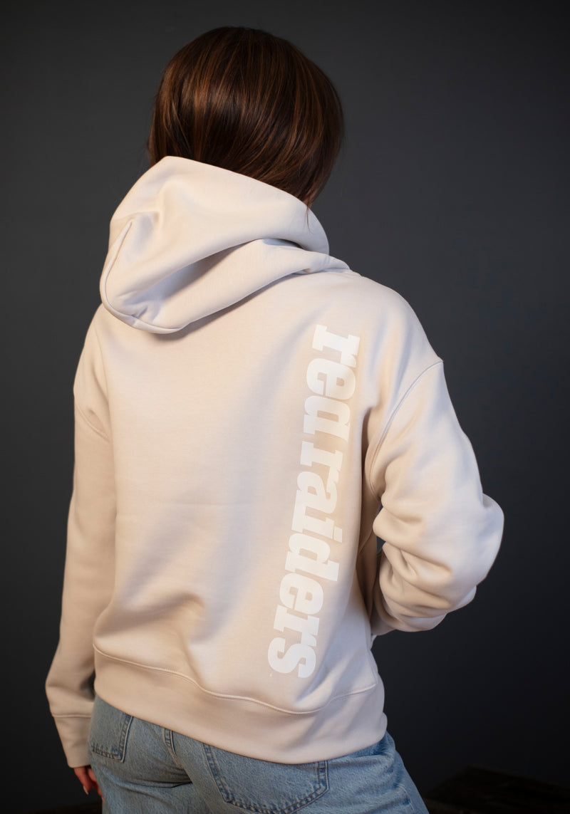 Texas Tech University Faded Varsity Hoodie - The Collegiate Lineup