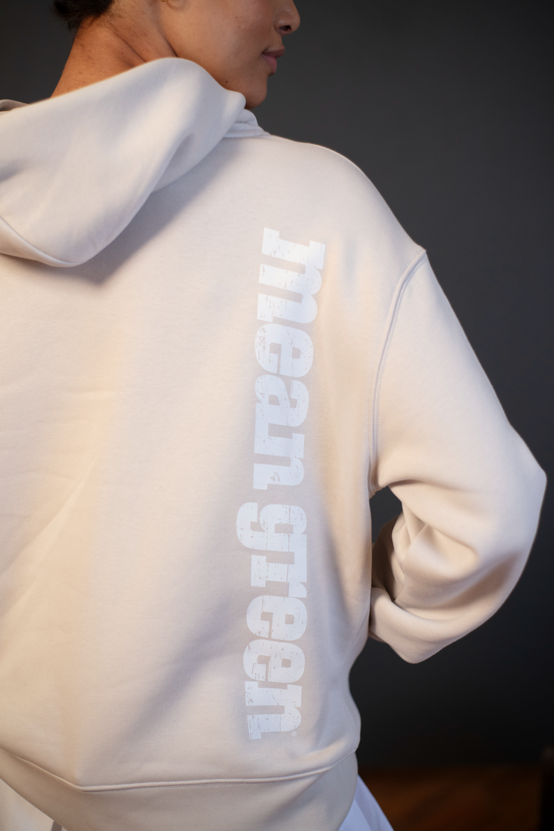 University of North Texas Faded Varsity Hoodie
