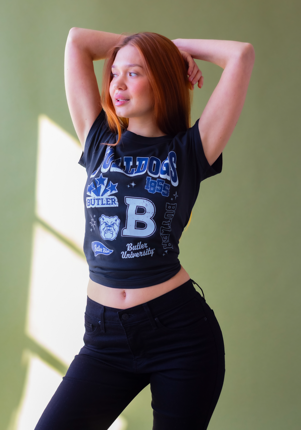 Butler University Nightshift Tee