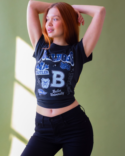 Butler University Nightshift Tee