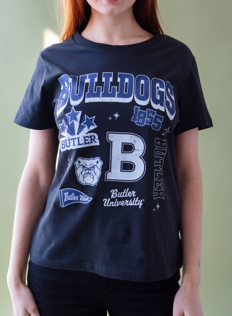 Butler University Nightshift Tee