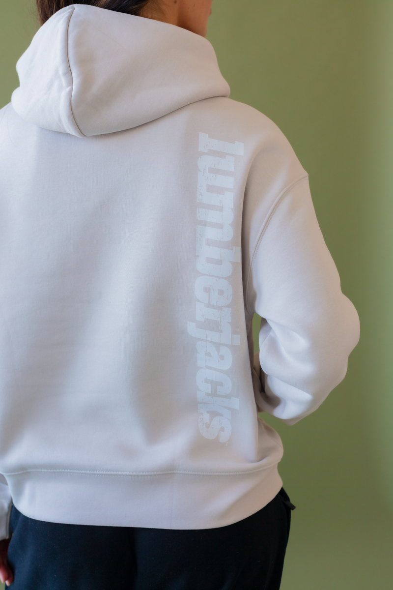 Northern Arizona University Faded Varsity Hoodie