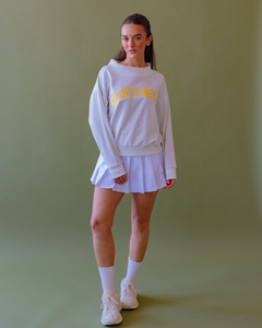 Appalachian State University College Mockneck