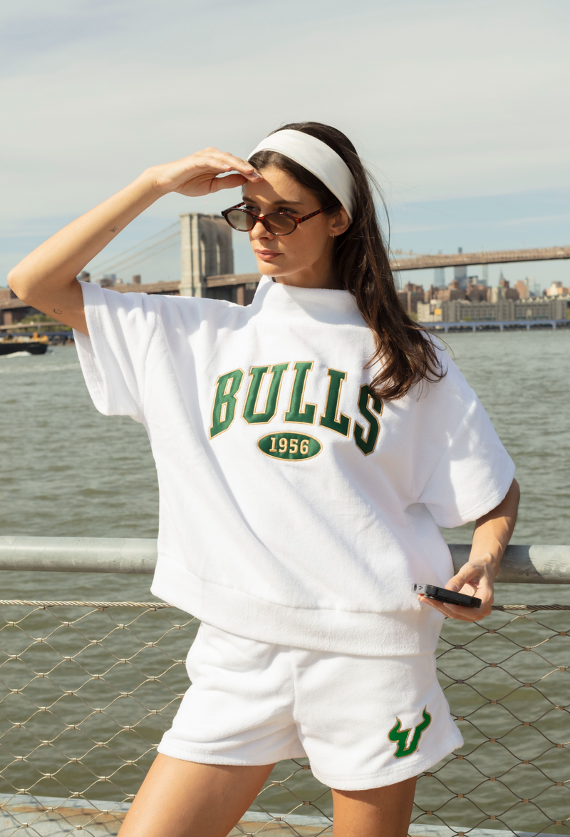 University of South Florida Beach Terry Mockneck