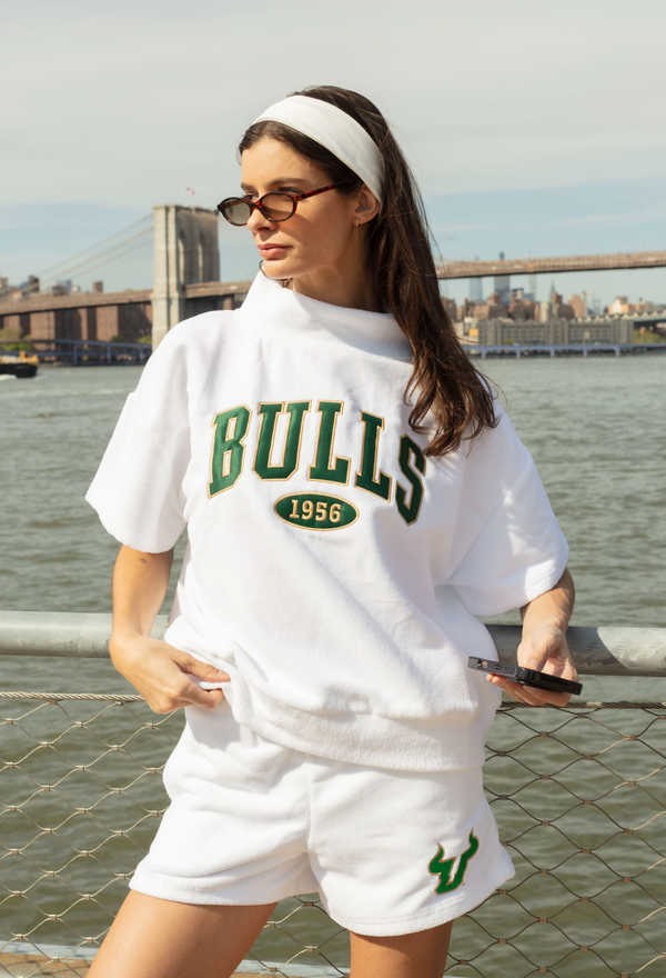 University of South Florida Beach Terry Mockneck