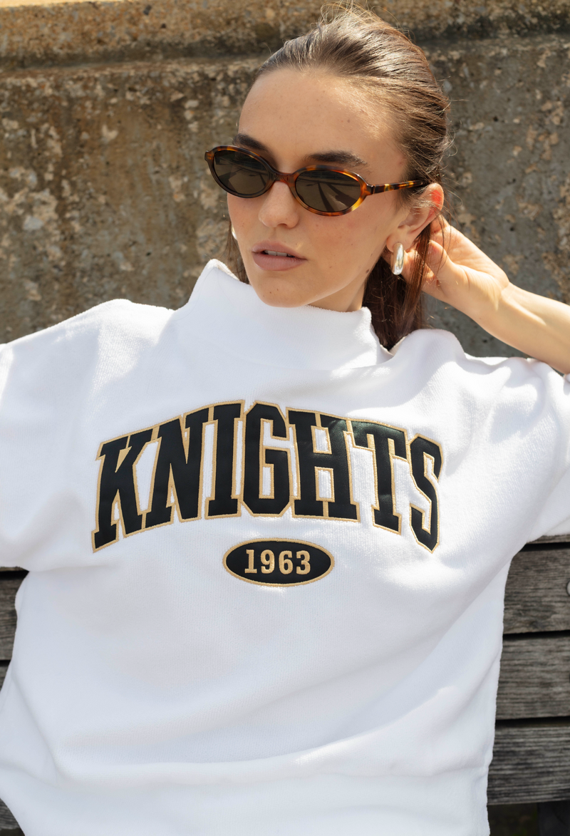 University of Central Florida Beach Terry Mockneck