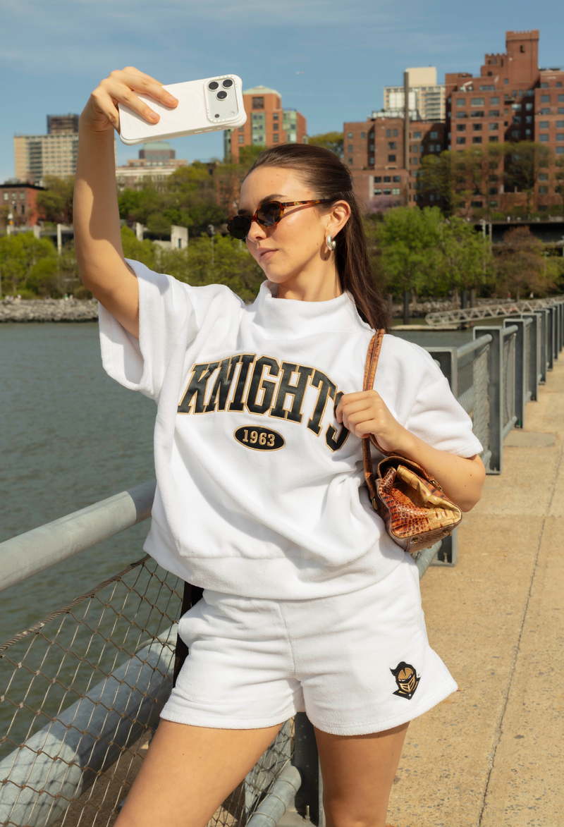 University of Central Florida Beach Terry Mockneck