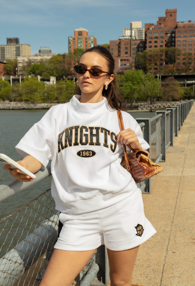 University of Central Florida Beach Terry Mockneck