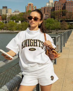 University of Central Florida Beach Terry Mockneck