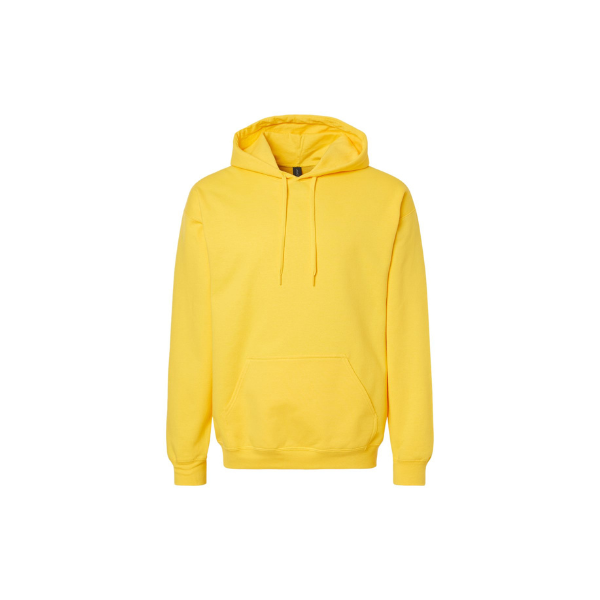 Unisex Softstyle® Midweight Hooded Sweatshirt