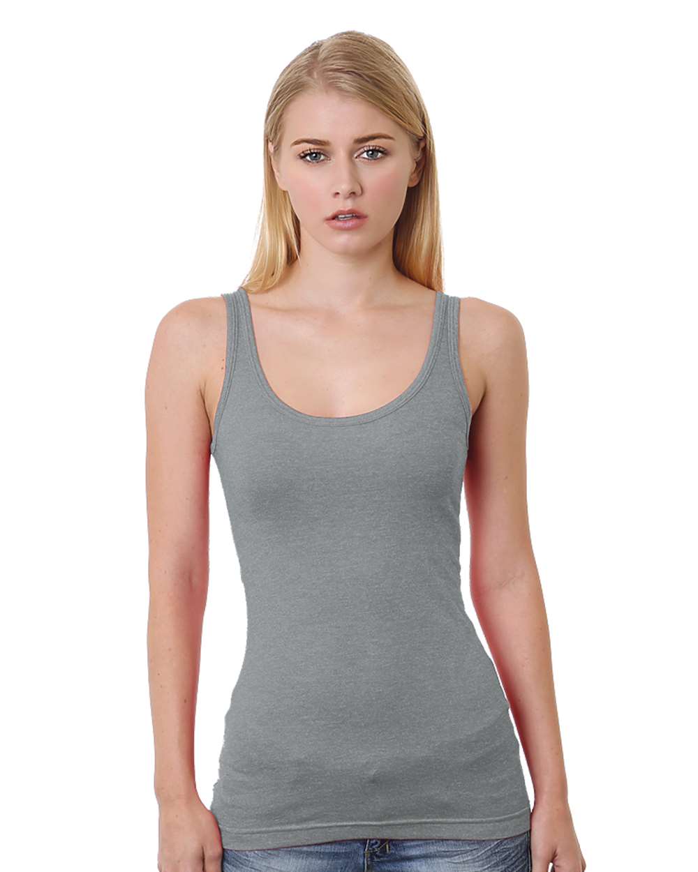 Women's USA-Made Tank Top