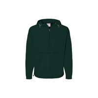 Men's Packable Anorak Jacket - The Collegiate Lineup
