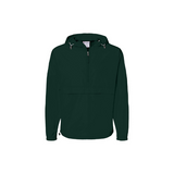 Men's Packable Anorak Jacket